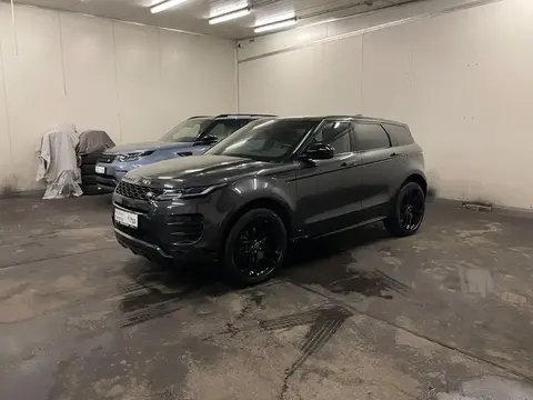 Used LAND ROVER RANGE ROVER EVOQUE Diesel 2019 Ad 