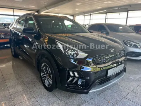 Annonce KIA NIRO Hybride 2020 d'occasion 