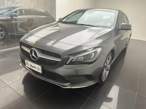 Used MERCEDES-BENZ CLASSE CLA Diesel 2018 Ad 