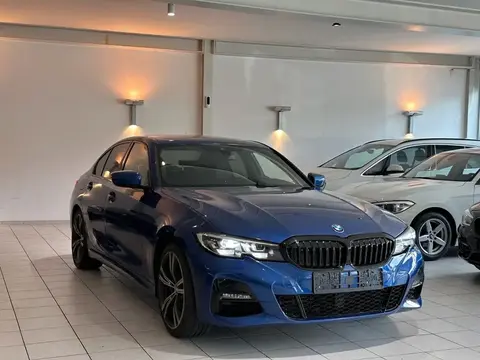 Annonce BMW SERIE 3 Diesel 2019 d'occasion 