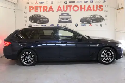 Used BMW SERIE 5 Diesel 2019 Ad 