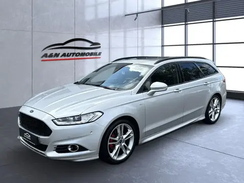 Used FORD MONDEO Petrol 2019 Ad 