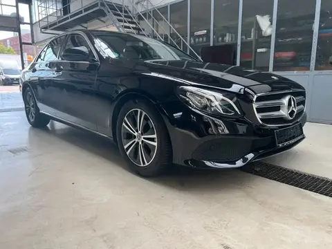 Used MERCEDES-BENZ CLASSE E Diesel 2018 Ad 