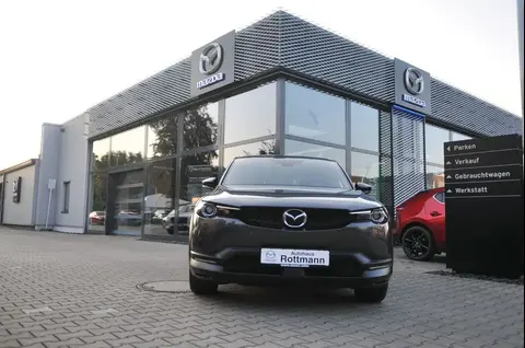 Annonce MAZDA MX-30 Non renseigné 2021 d'occasion 