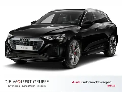 Used AUDI Q8 Not specified 2023 Ad 