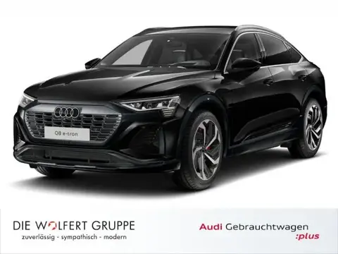 Annonce AUDI Q8 Non renseigné 2023 d'occasion 