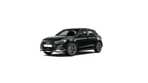 Annonce AUDI A1 Essence 2022 d'occasion 