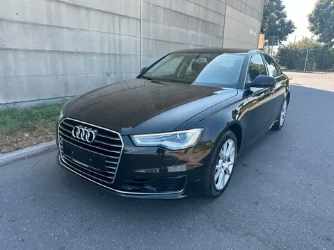 Used AUDI A6 Petrol 2016 Ad 