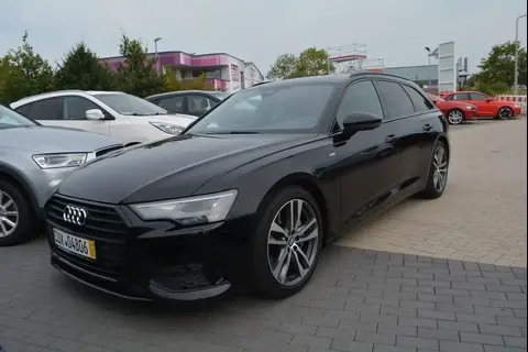 Used AUDI A6 Diesel 2020 Ad 