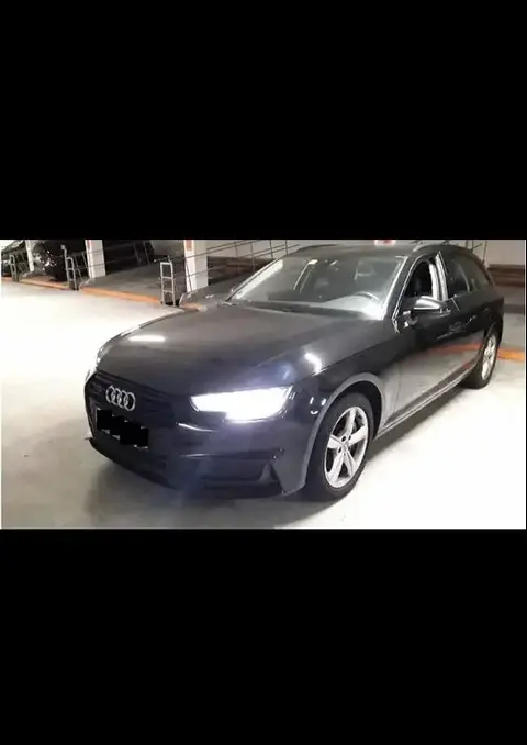 Used AUDI A4 Diesel 2019 Ad 