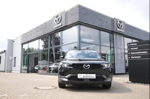 Annonce MAZDA MX-30 Non renseigné 2021 d'occasion 