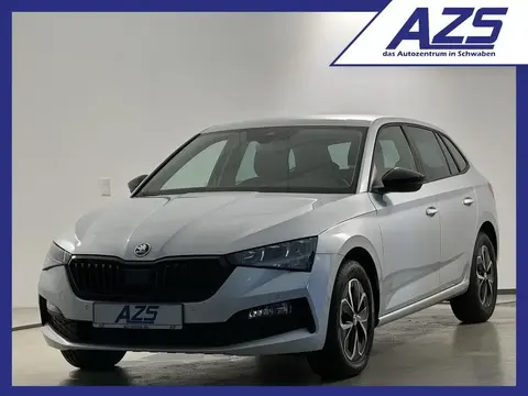 Annonce SKODA SCALA Essence 2023 d'occasion 