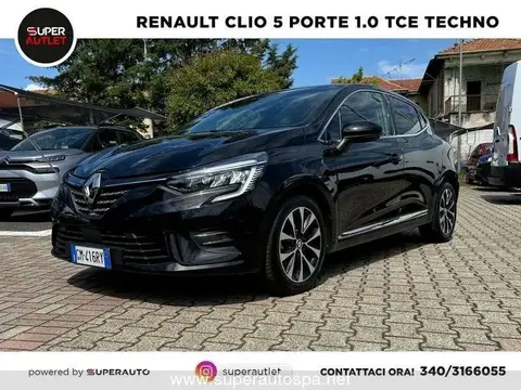 Used RENAULT CLIO Petrol 2023 Ad 