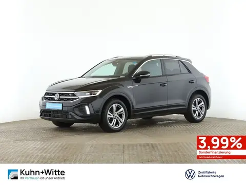 Used VOLKSWAGEN T-ROC Diesel 2023 Ad 