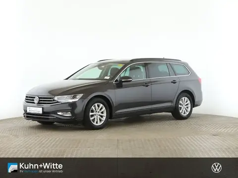 Used VOLKSWAGEN PASSAT Petrol 2019 Ad 