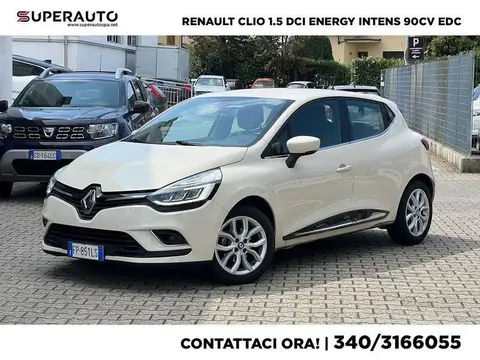 Used RENAULT CLIO Diesel 2018 Ad 