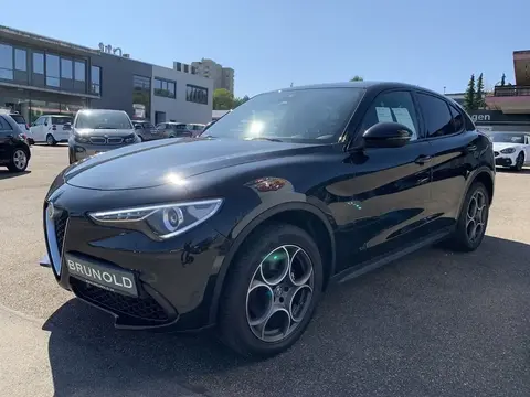 Used ALFA ROMEO STELVIO Petrol 2021 Ad 