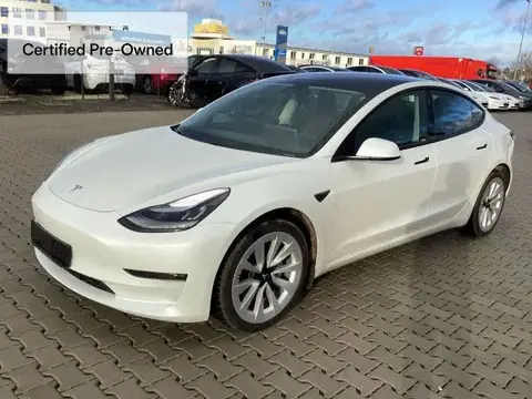 Used TESLA MODEL 3 Not specified 2020 Ad 