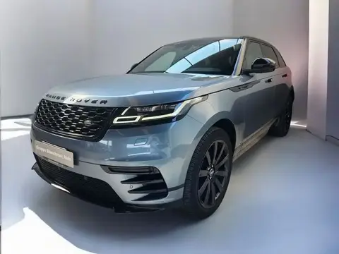 Annonce LAND ROVER RANGE ROVER VELAR Diesel 2021 d'occasion 