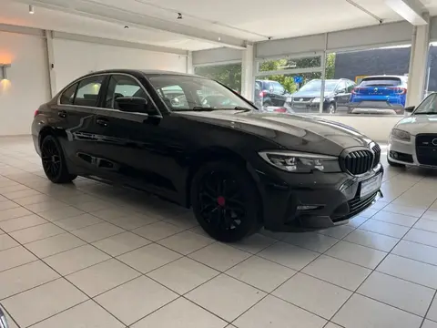 Used BMW SERIE 3 Petrol 2019 Ad 