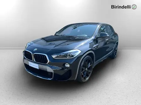 Used BMW X2 Diesel 2019 Ad 