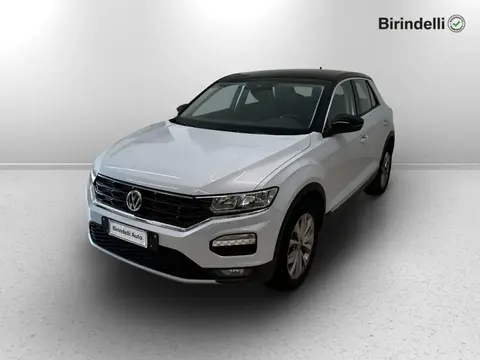 Used VOLKSWAGEN T-ROC Petrol 2018 Ad 