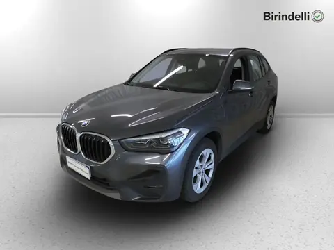 Annonce BMW X1 Hybride 2020 d'occasion 