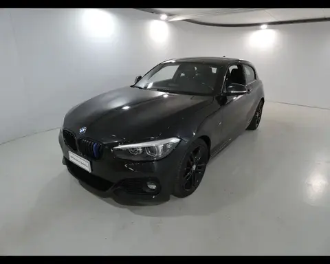 Used BMW SERIE 1 Diesel 2019 Ad 