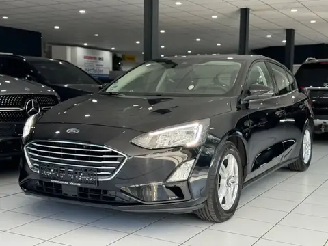 Annonce FORD FOCUS Diesel 2021 d'occasion 