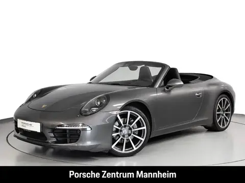 Used PORSCHE 991 Petrol 2015 Ad 