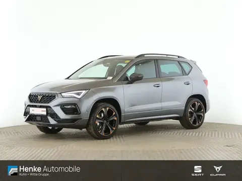 Used CUPRA ATECA Petrol 2024 Ad 