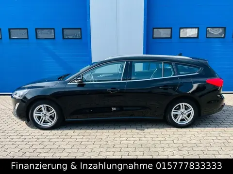 Used FORD FOCUS Petrol 2019 Ad 