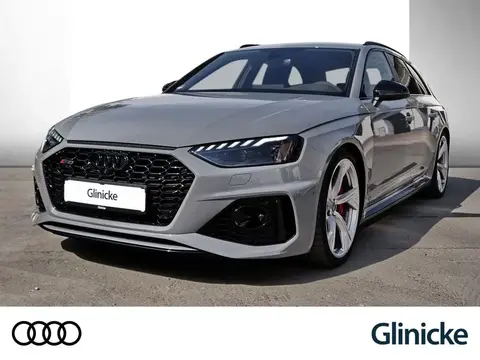 Used AUDI RS4 Petrol 2021 Ad 