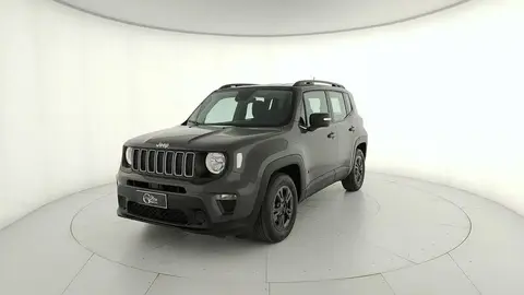 Used JEEP RENEGADE Petrol 2022 Ad 