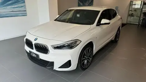 Annonce BMW X2 Diesel 2022 d'occasion 