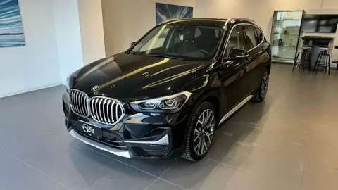 Used BMW X1 Hybrid 2021 Ad 