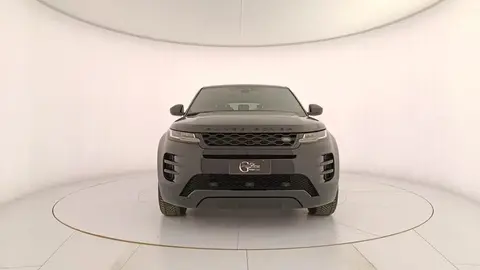 Annonce LAND ROVER RANGE ROVER EVOQUE Hybride 2019 d'occasion 