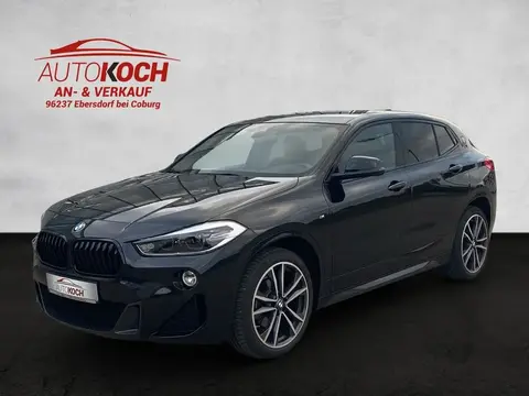 Used BMW X2 Diesel 2019 Ad 