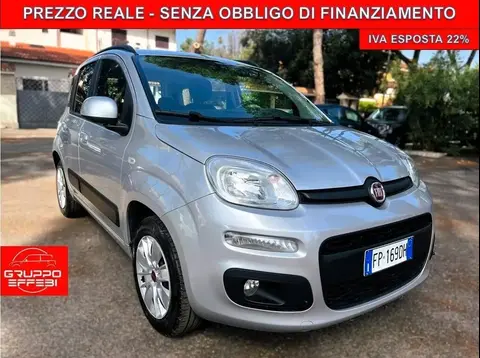 Annonce FIAT PANDA Essence 2018 d'occasion 