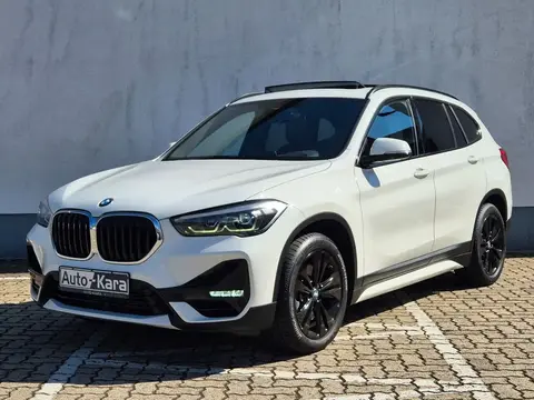 Used BMW X1 Petrol 2019 Ad 