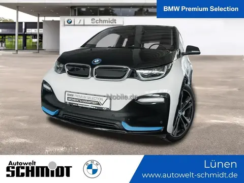 Annonce BMW I3 Non renseigné 2021 d'occasion 