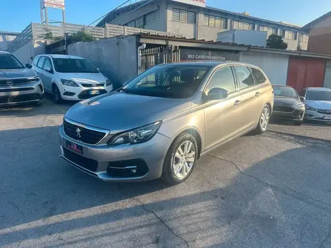 Used PEUGEOT 308 Diesel 2018 Ad 