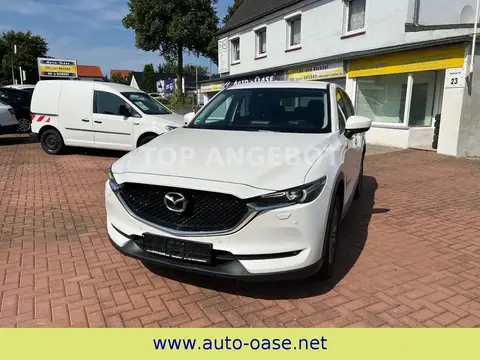 Used MAZDA CX-5 Petrol 2019 Ad 