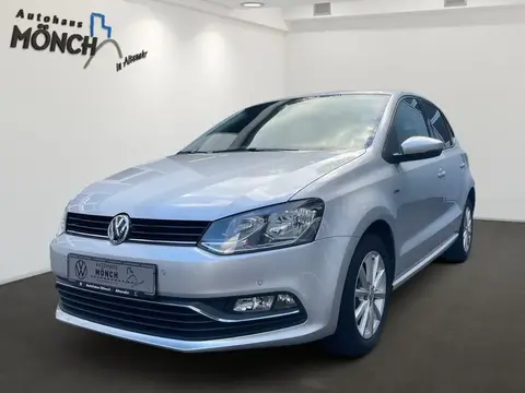 Used VOLKSWAGEN POLO Petrol 2016 Ad 