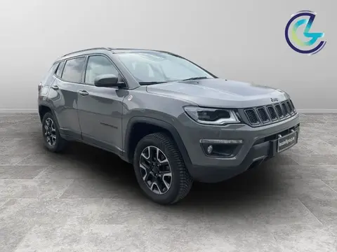 Annonce JEEP COMPASS Diesel 2019 d'occasion 