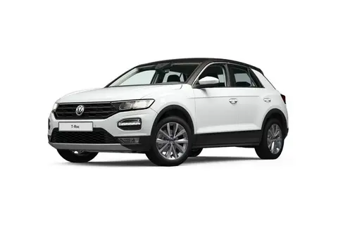 Used VOLKSWAGEN T-ROC Diesel 2021 Ad 