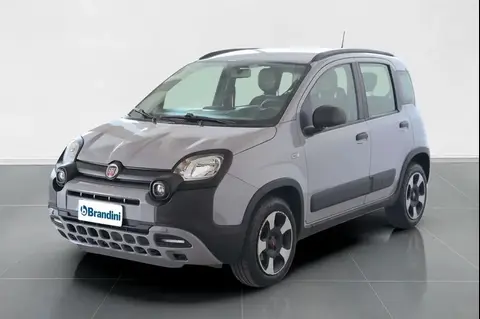 Used FIAT PANDA Hybrid 2022 Ad 