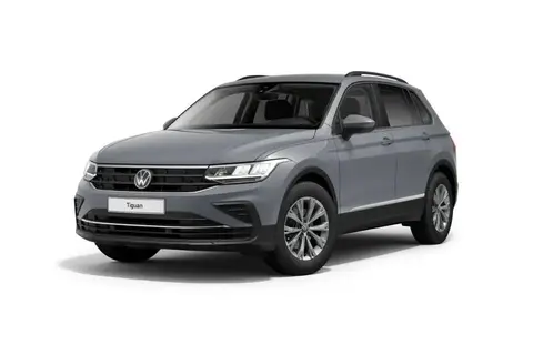 Used VOLKSWAGEN TIGUAN Diesel 2021 Ad 