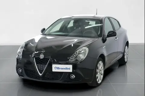 Used ALFA ROMEO GIULIETTA Diesel 2020 Ad 