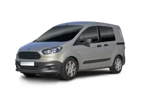 Annonce FORD TOURNEO Essence 2016 d'occasion 